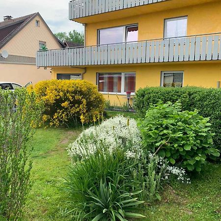 Ferienhaus Am Geiersberg Walkenried 外观 照片
