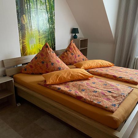 Ferienhaus Am Geiersberg Walkenried 外观 照片