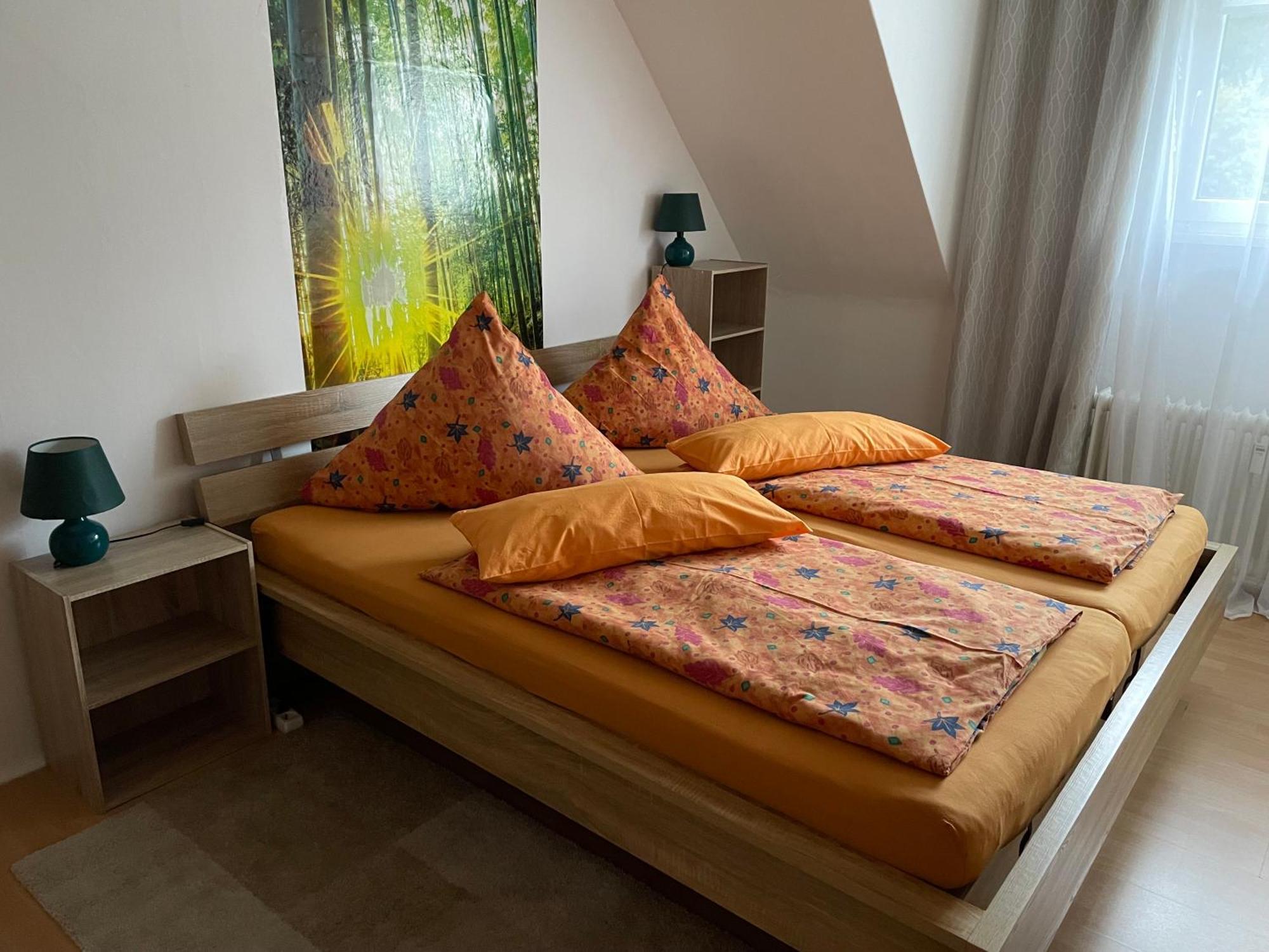 Ferienhaus Am Geiersberg Walkenried 外观 照片