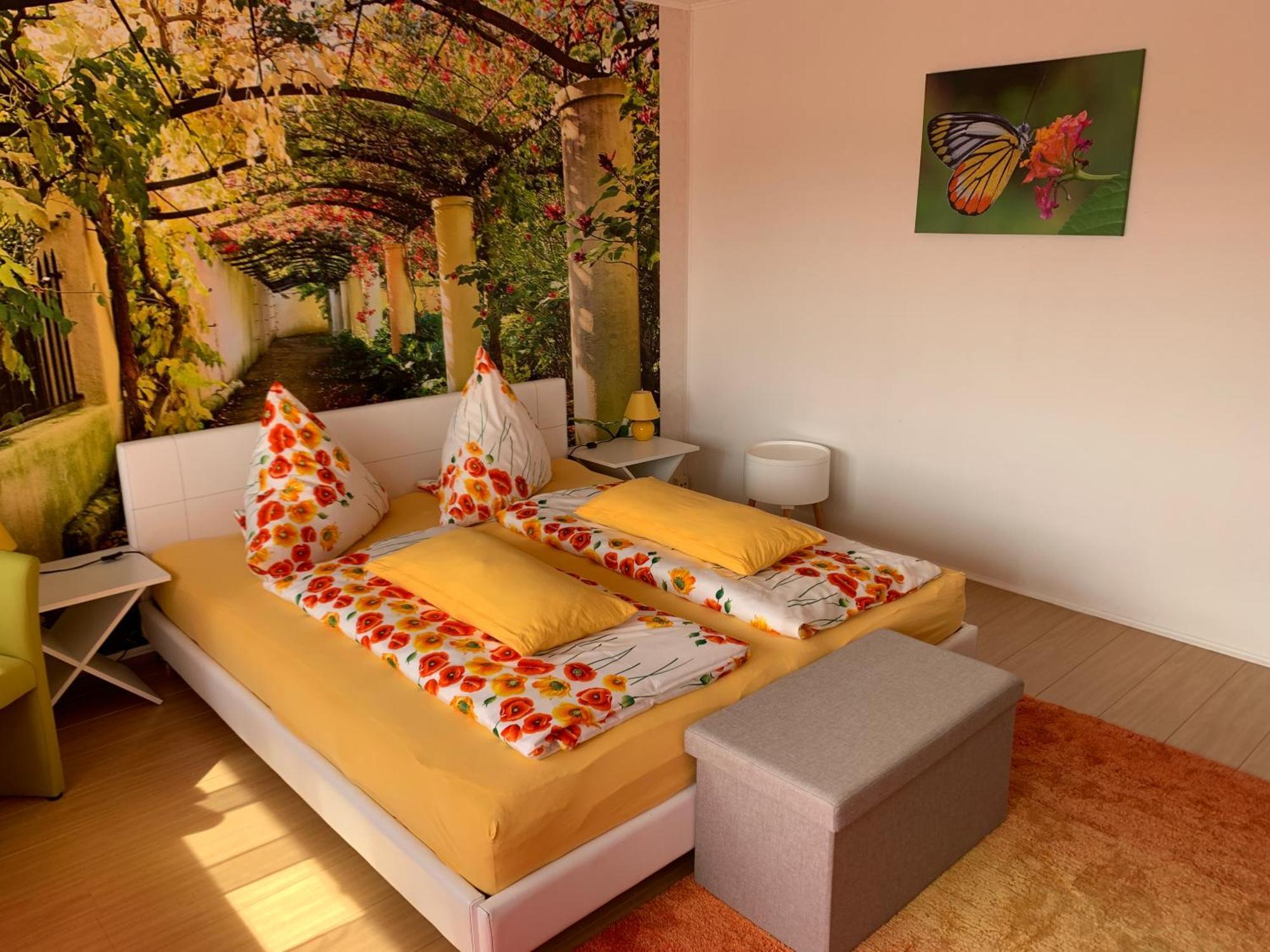Ferienhaus Am Geiersberg Walkenried 外观 照片