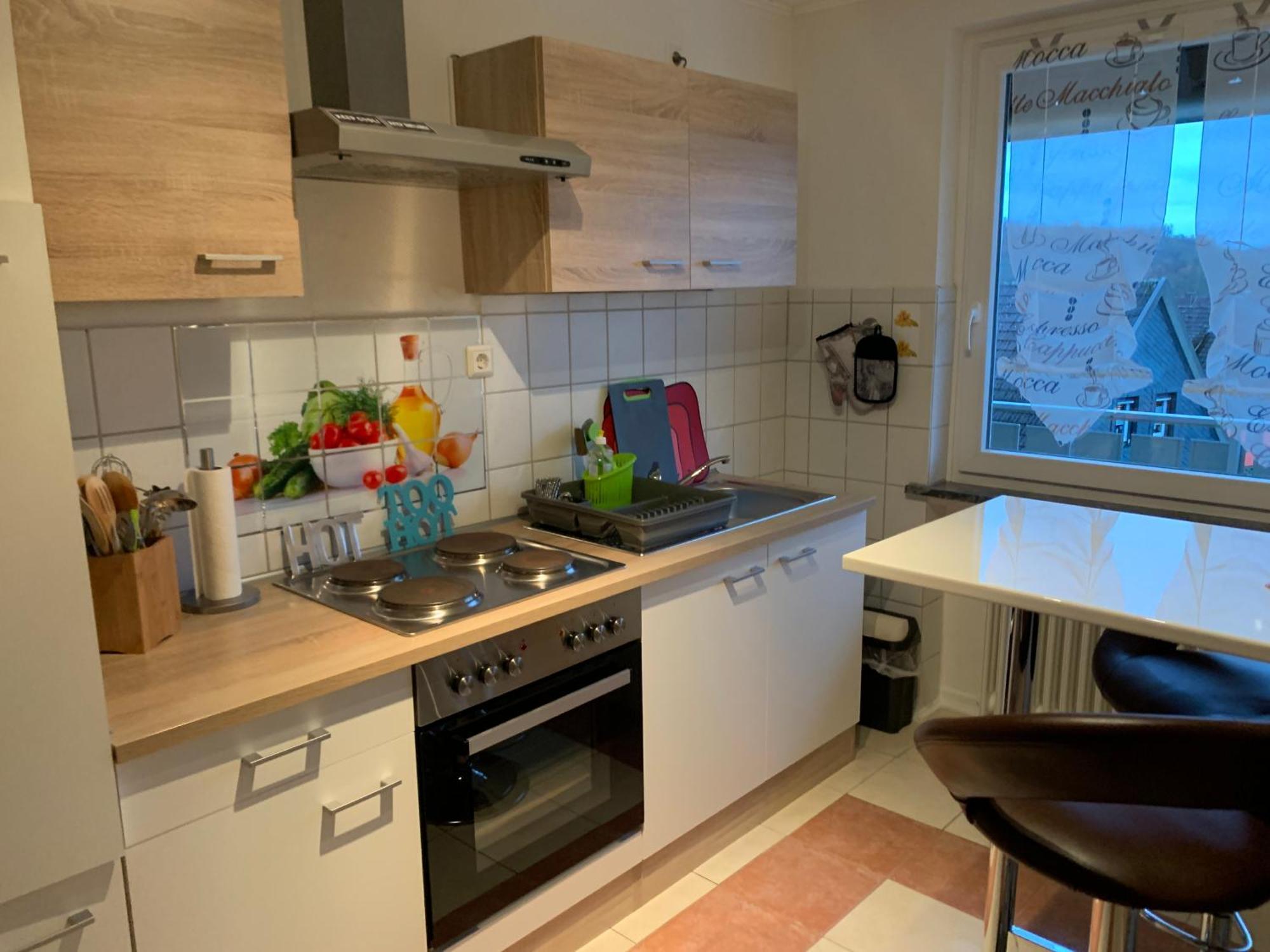 Ferienhaus Am Geiersberg Walkenried 外观 照片
