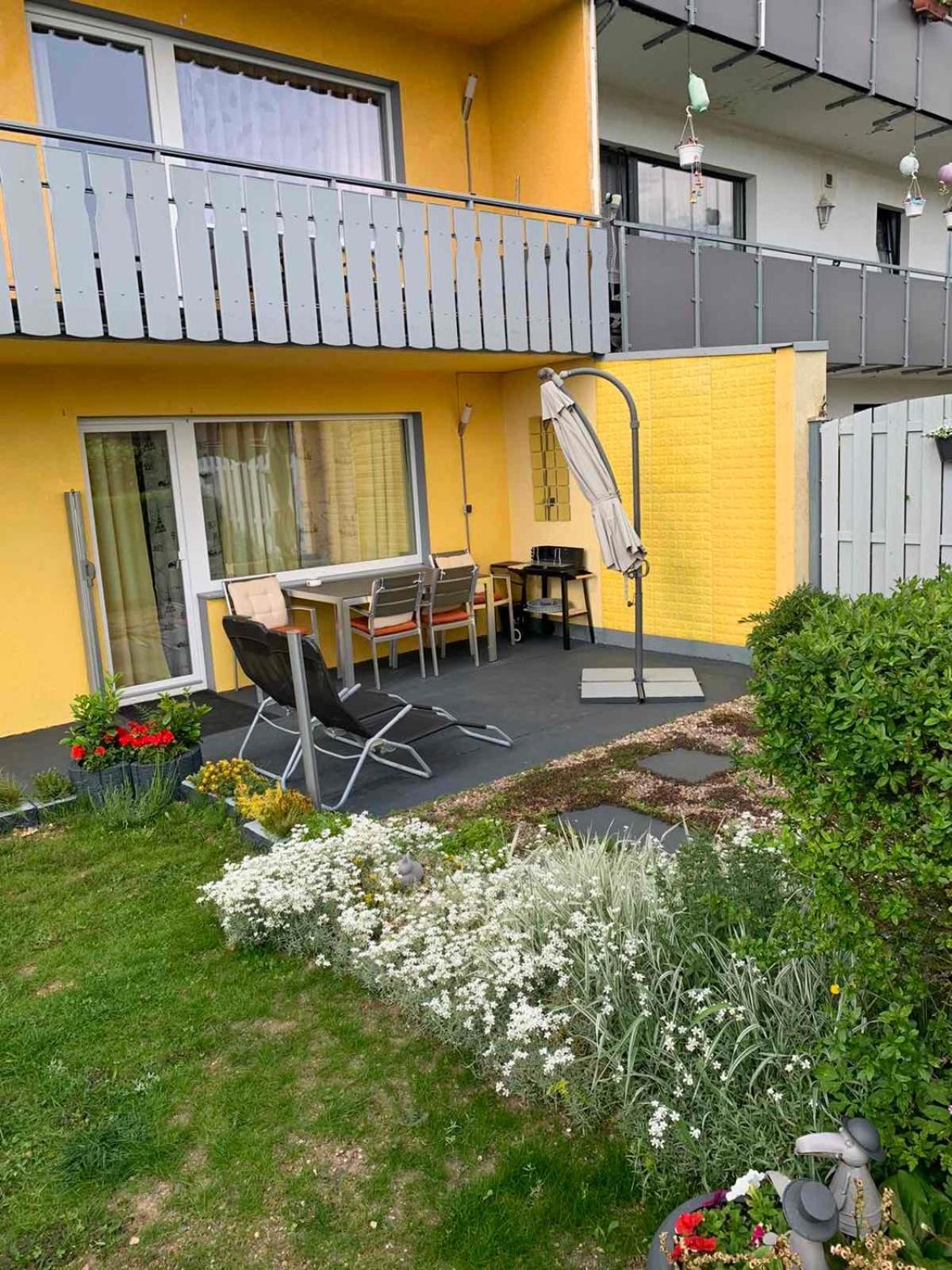 Ferienhaus Am Geiersberg Walkenried 外观 照片