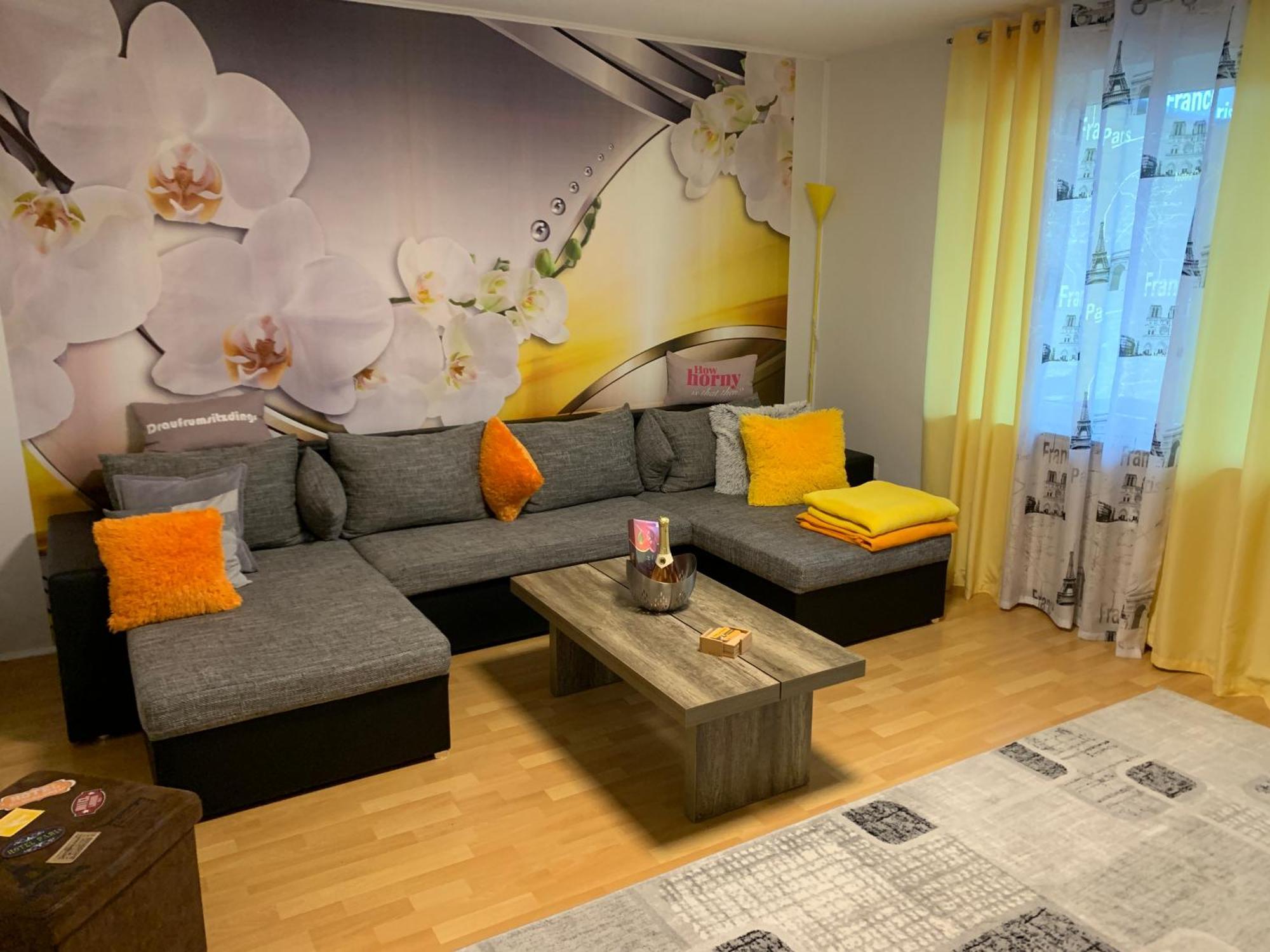Ferienhaus Am Geiersberg Walkenried 外观 照片