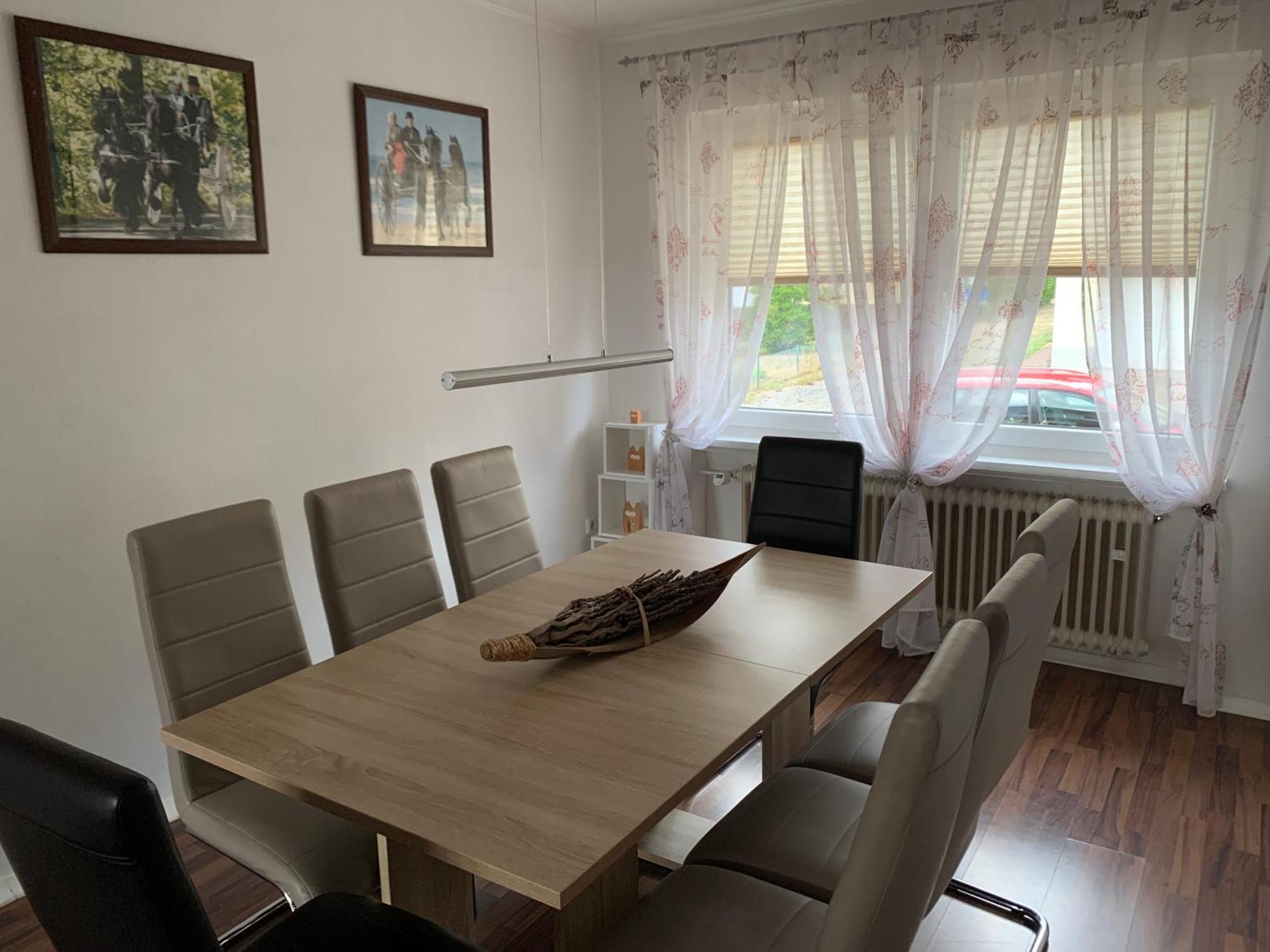 Ferienhaus Am Geiersberg Walkenried 外观 照片