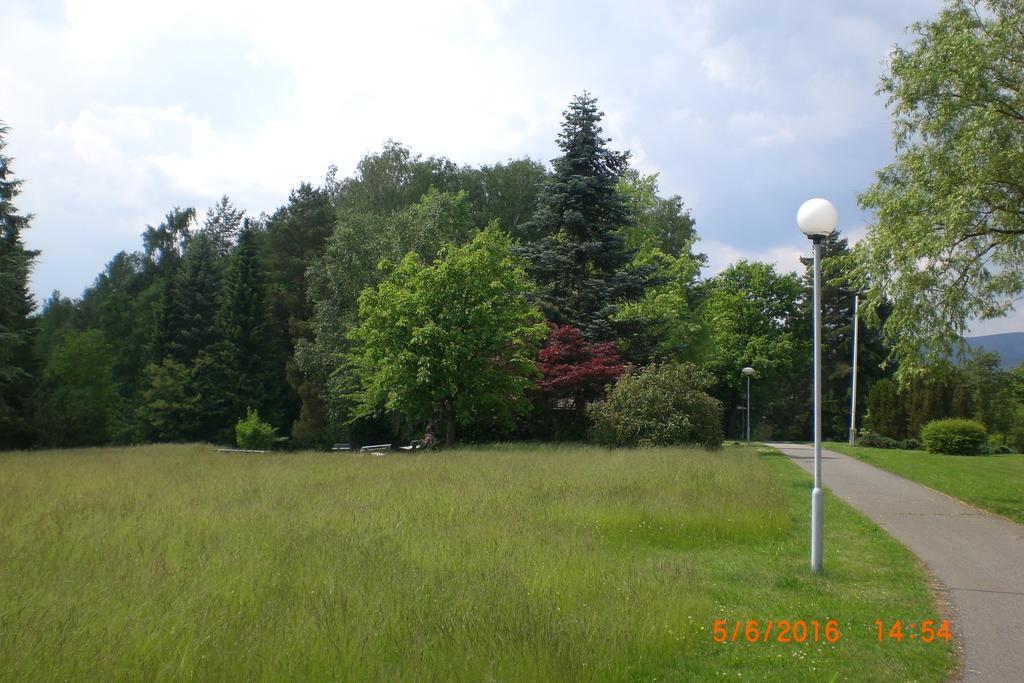 Ferienhaus Am Geiersberg Walkenried 外观 照片