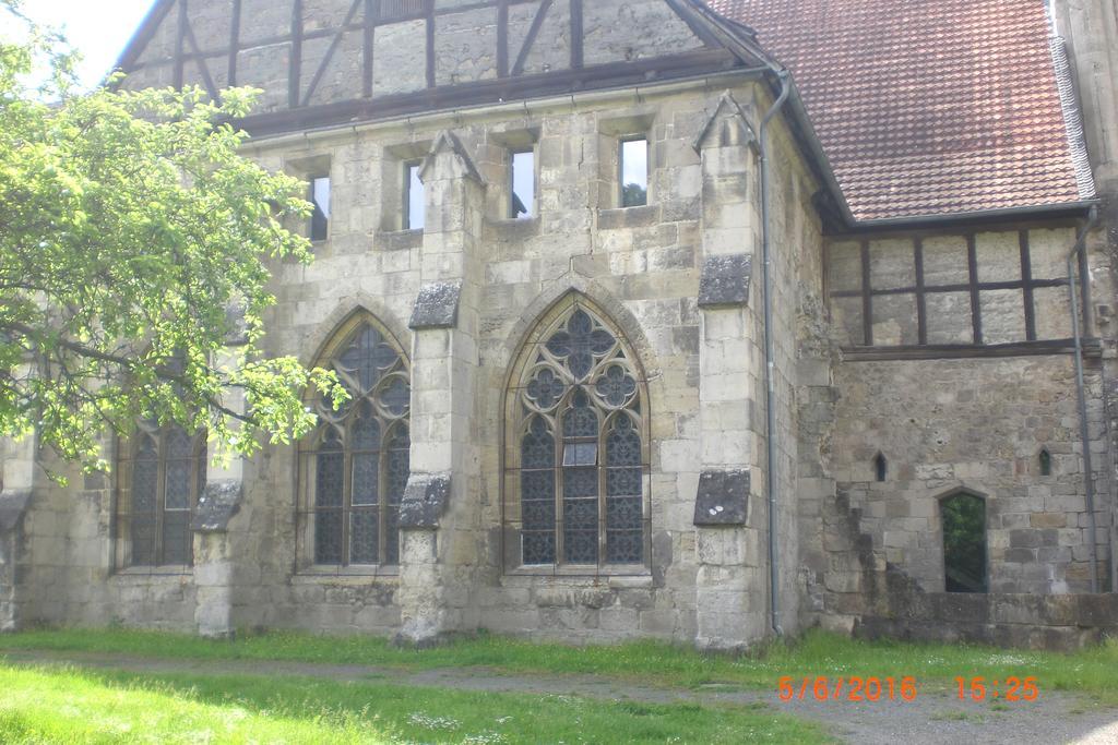 Ferienhaus Am Geiersberg Walkenried 外观 照片