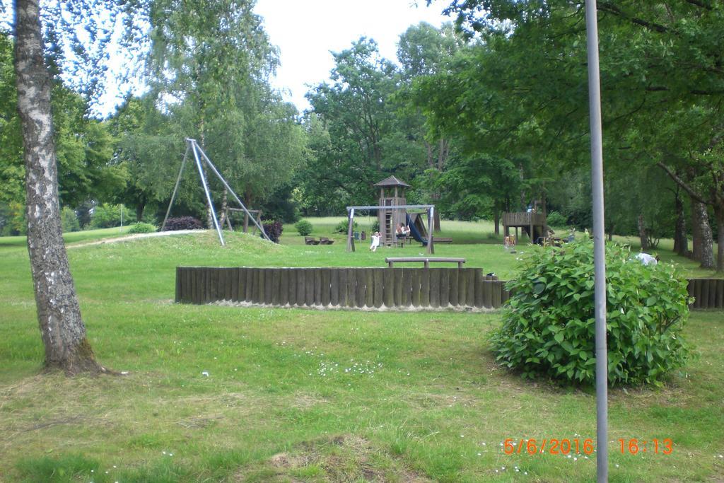 Ferienhaus Am Geiersberg Walkenried 外观 照片