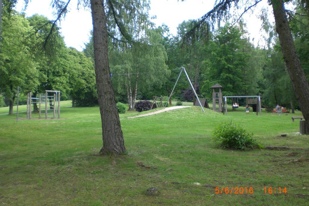 Ferienhaus Am Geiersberg Walkenried 外观 照片