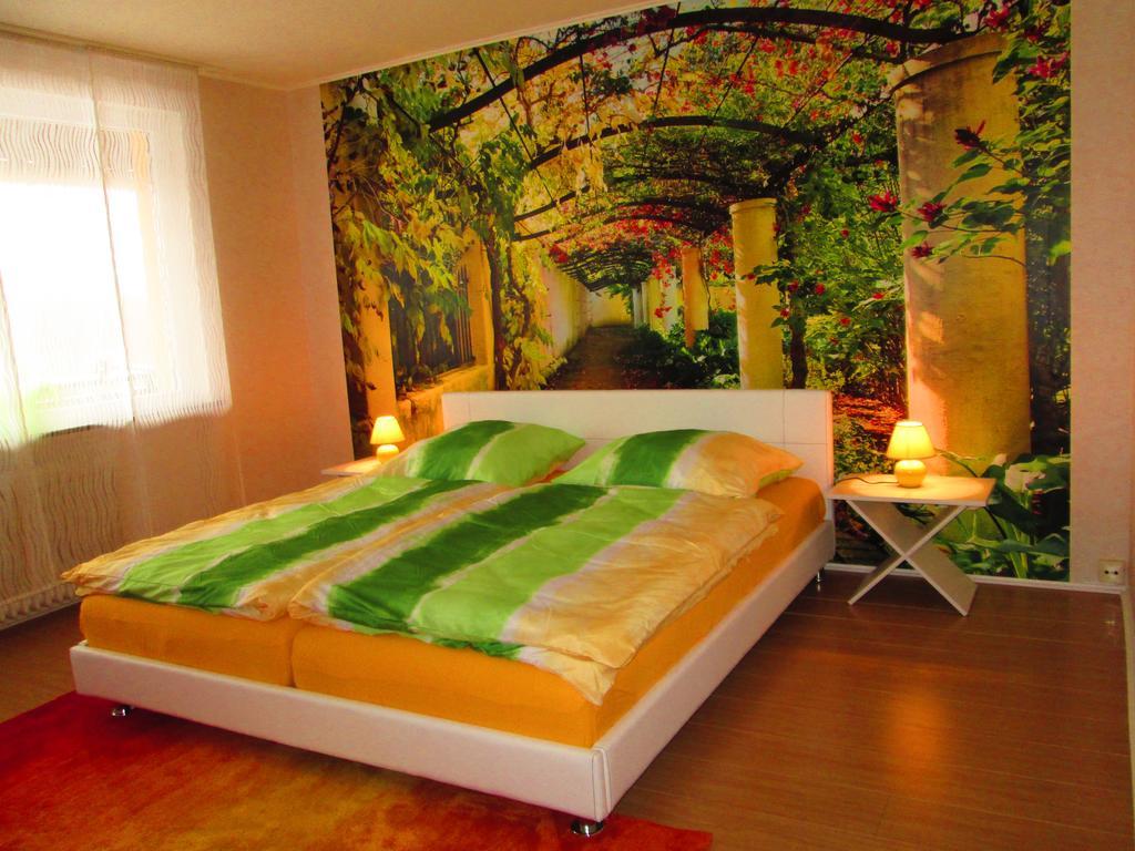 Ferienhaus Am Geiersberg Walkenried 外观 照片