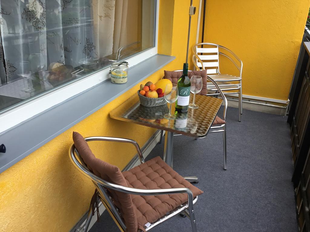 Ferienhaus Am Geiersberg Walkenried 外观 照片