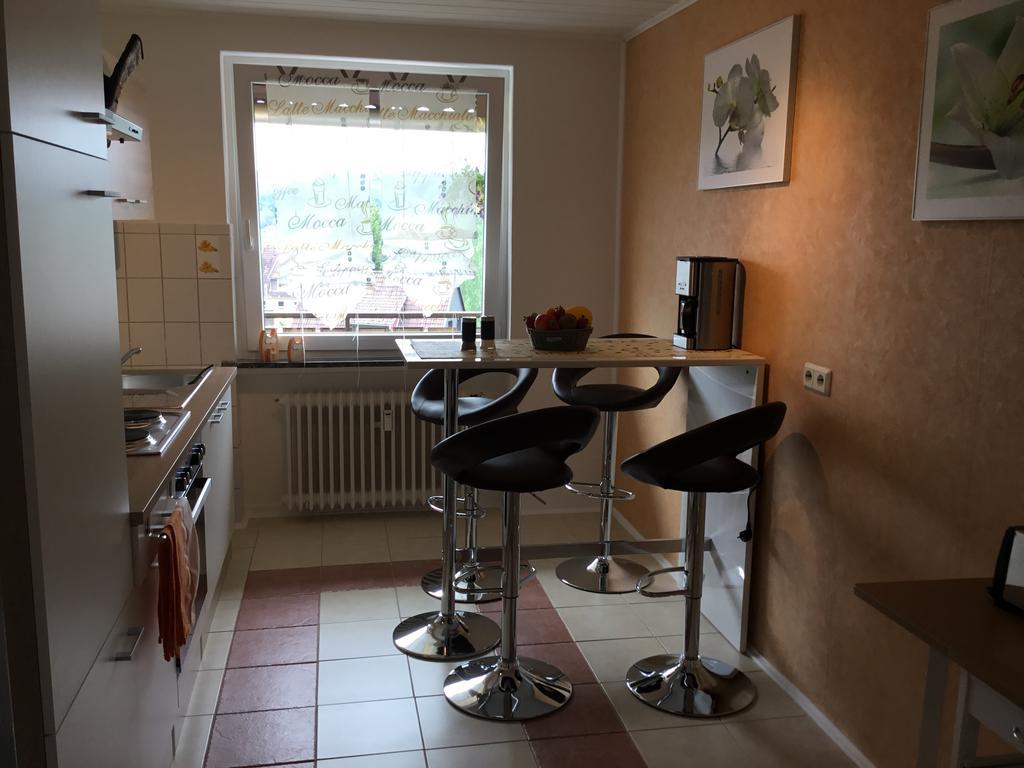 Ferienhaus Am Geiersberg Walkenried 外观 照片