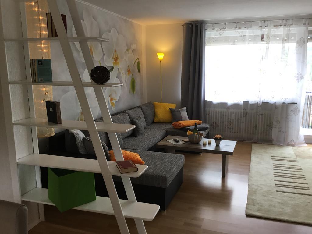 Ferienhaus Am Geiersberg Walkenried 外观 照片