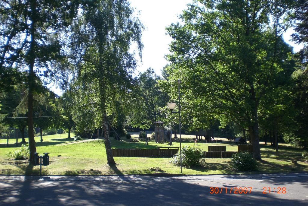 Ferienhaus Am Geiersberg Walkenried 外观 照片