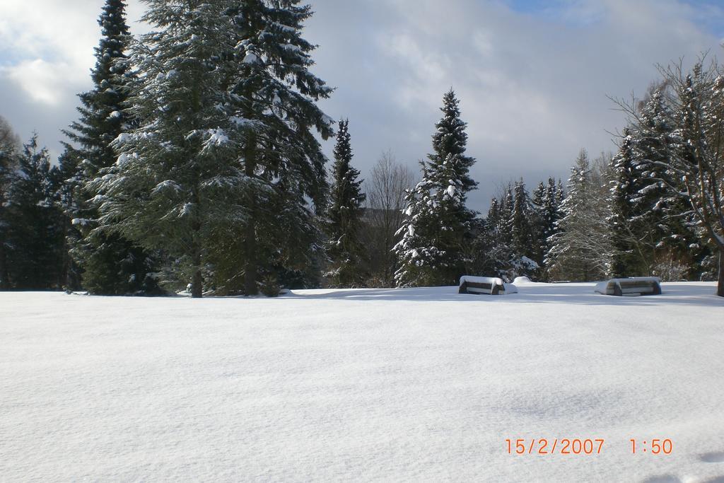 Ferienhaus Am Geiersberg Walkenried 外观 照片