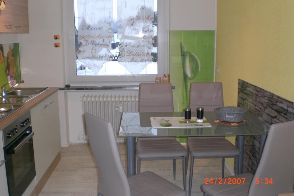 Ferienhaus Am Geiersberg Walkenried 外观 照片